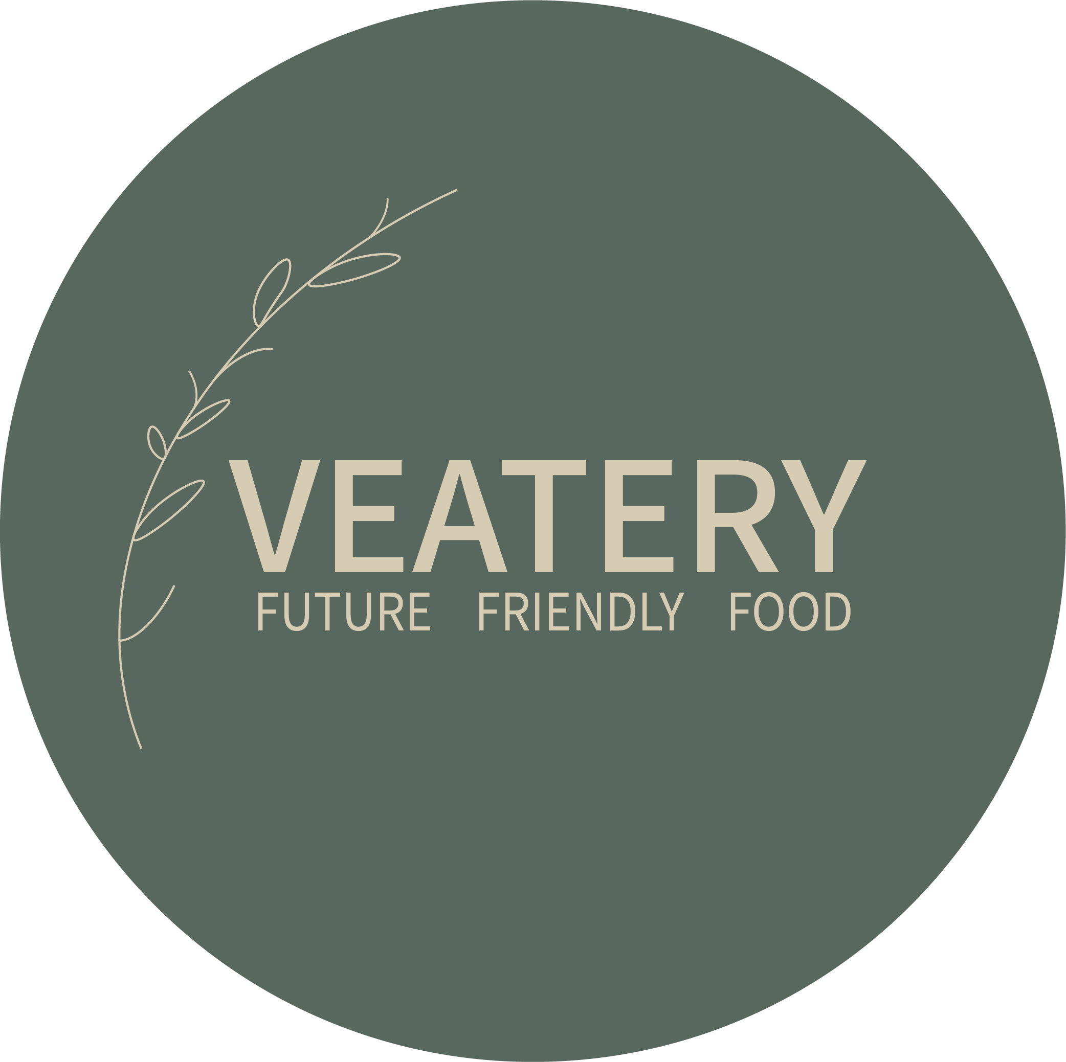 veatery's logo